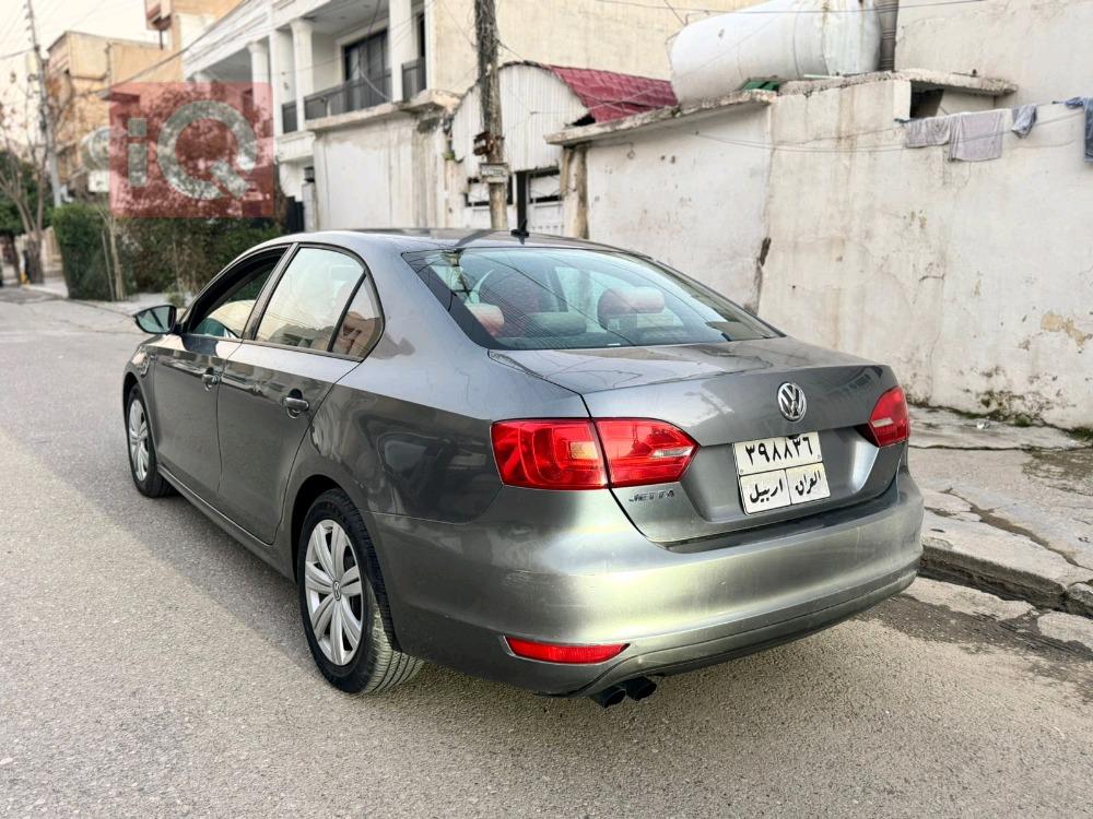 فولكسفاغن جيتا